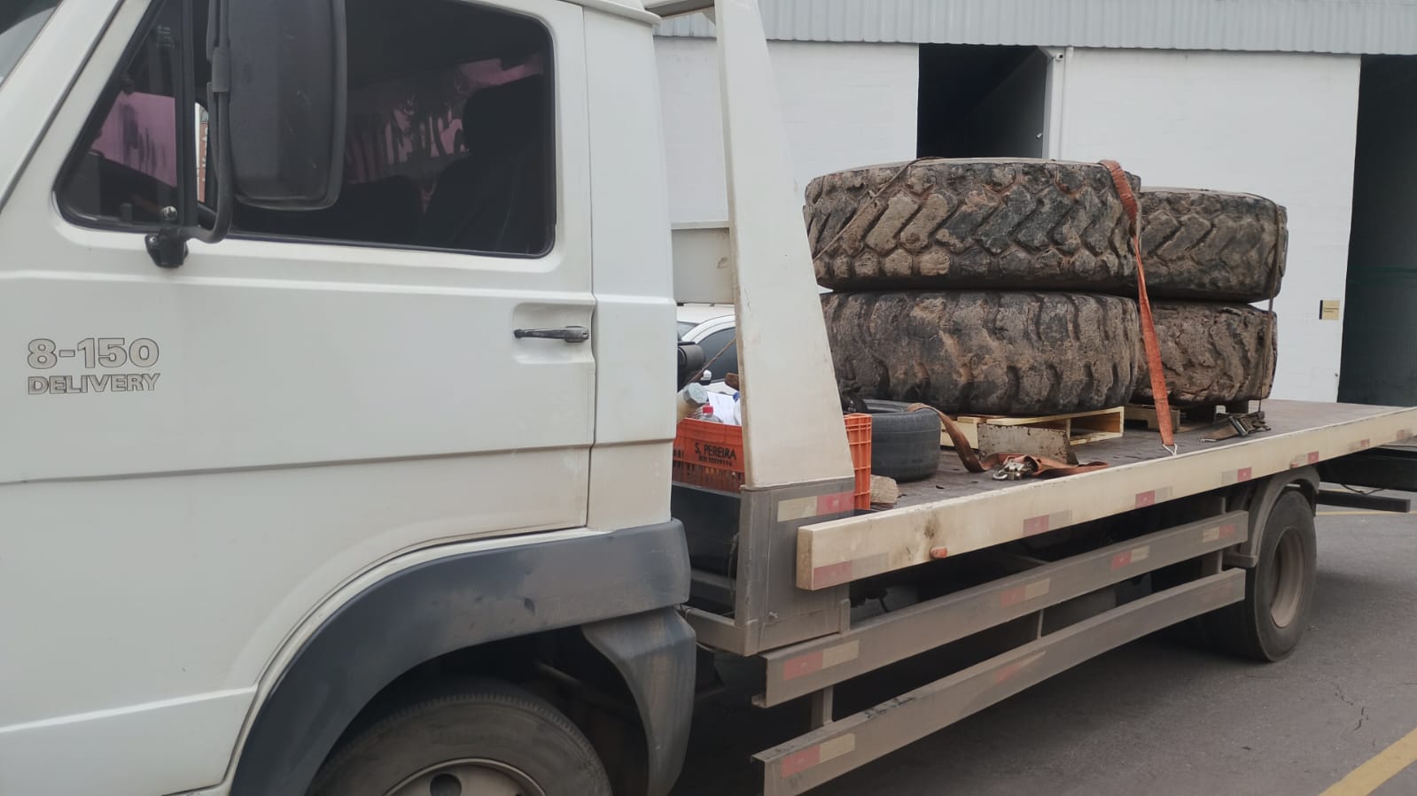 Serviço Auto Socorro Vila 22